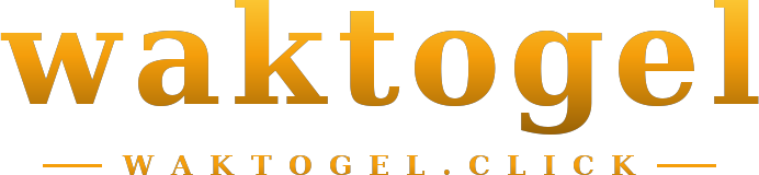 waktogel logo